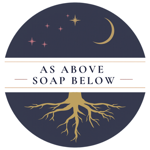 As Above Soap Below